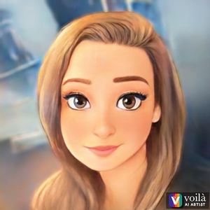 Meet your Posher, Candice